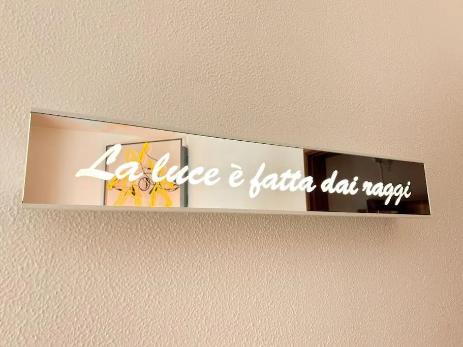Apartament Giallo Lame Bolonia