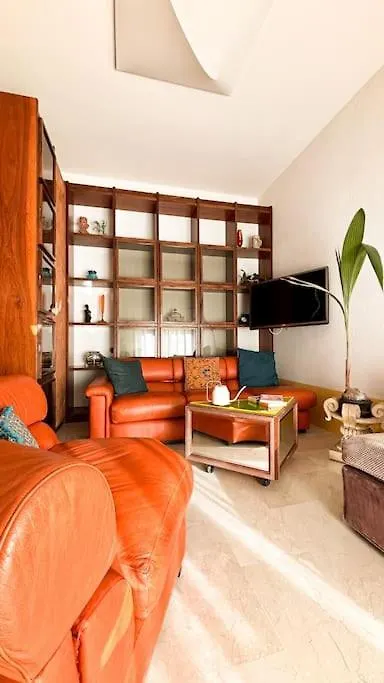 Apartament Giallo Lame Bolonia